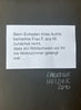 Christine Heider - Bilder aus dem wirklich wahren Leben: Beim Ausladen ihres Autos...
