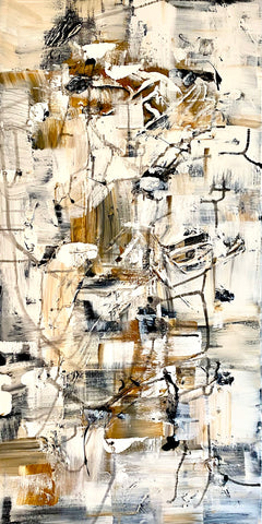 Martina Lenz - Abstract pur 23/30