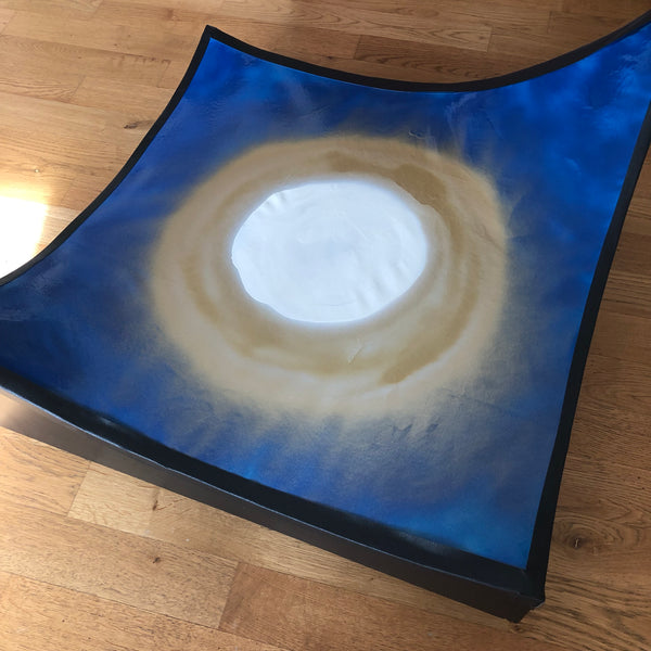 Ursina Müller - Geburt des Universums