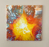 Manuela Rheydt - Sun Explosion
