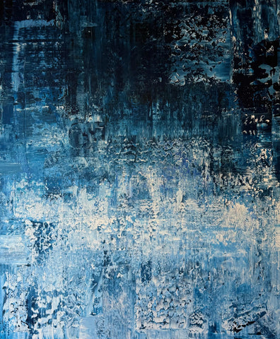 Akim Athcuk - Frost