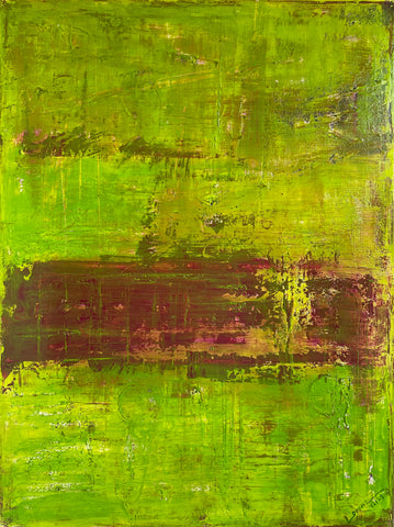 Evelyn Lorenz - Structures of Spring