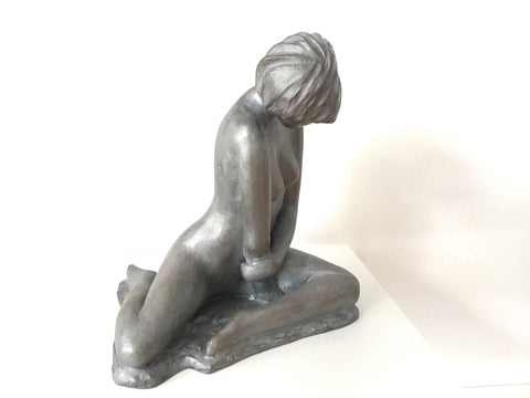 Brigitte Dubler - Luisa
