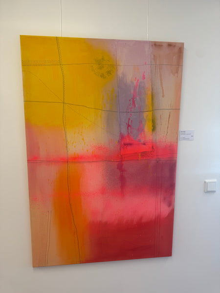 Heike Holland - The way of life