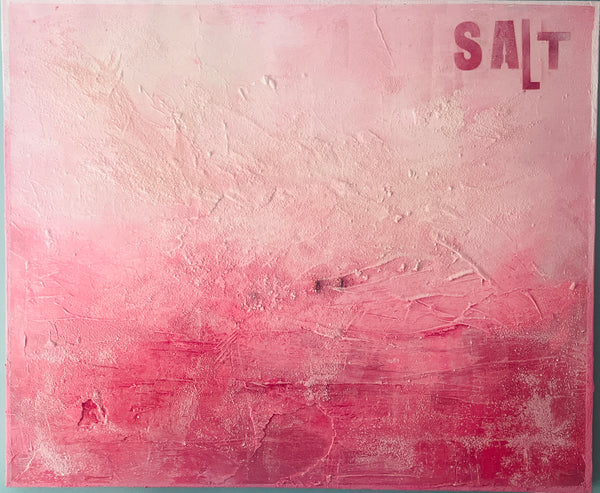 Elisabeth Werner - Salt