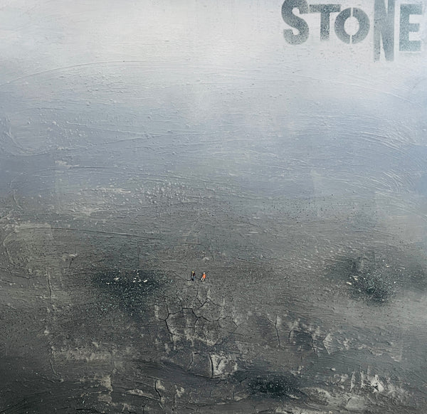 Elisabeth Werner - Stone