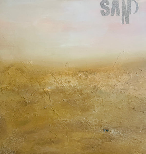 Elisabeth Werner - Sand