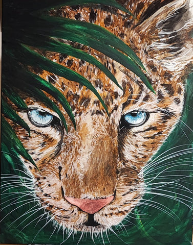 Ekaterina Kedrich - Beobachtet