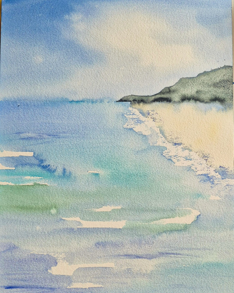 Susanne Weisweiler - Karibik