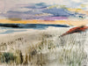Agnes Beaujon-Machalke - Dünenlandschaft