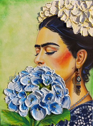 Ela Zollmann - Senses