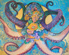 Joe Köstlinger - Pulpo Sacrado