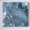 Andrea Pölzl - Blue sea