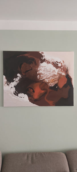 Andrea Pölzl - Kilauea