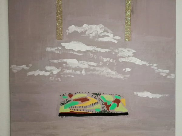 Agnes Beaujon-Machalke - Toskana