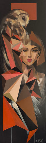 Katarina Hvozdarova Daro - Die Wächterin der Weisheit