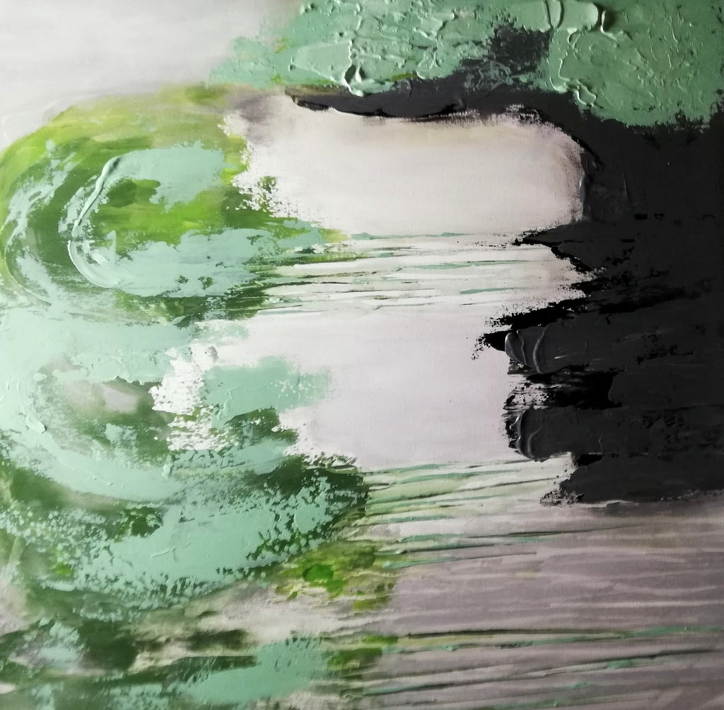 Steffi Warnholtz - Ohne Titel