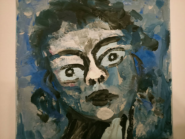 Agnes Beaujon-Machalke - Unbekannte