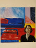 Agnes Beaujon-Machalke - Intérieur