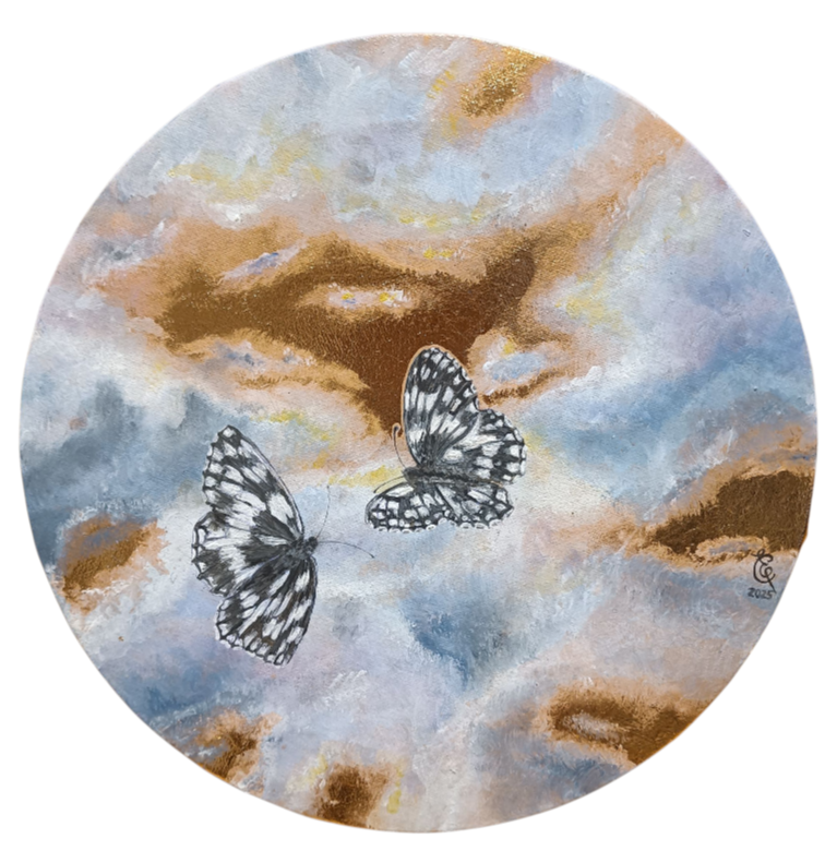 Christine Emsenhuber - Der Traum vom Fliegen