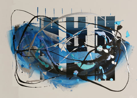 rsa - Crossing Paths