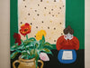 Agnes Beaujon-Machalke - Intérieur (3)