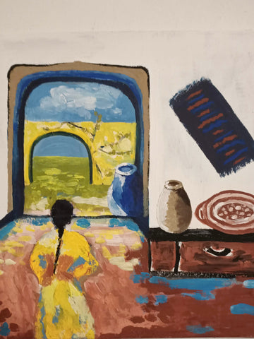 Agnes Beaujon-Machalke - Intérieur (4)