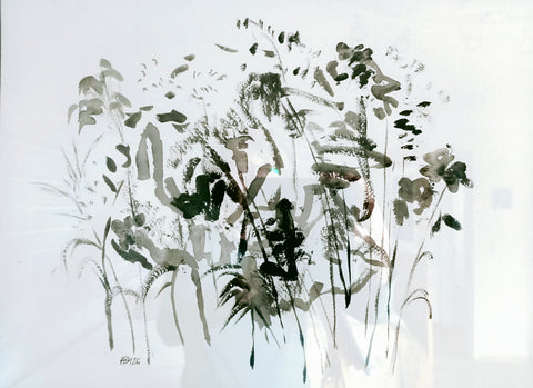 Agnes Beaujon-Machalke - Gräser