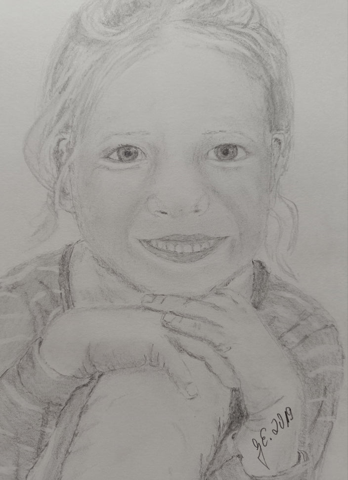 Jutta Hinzmann - Porträt