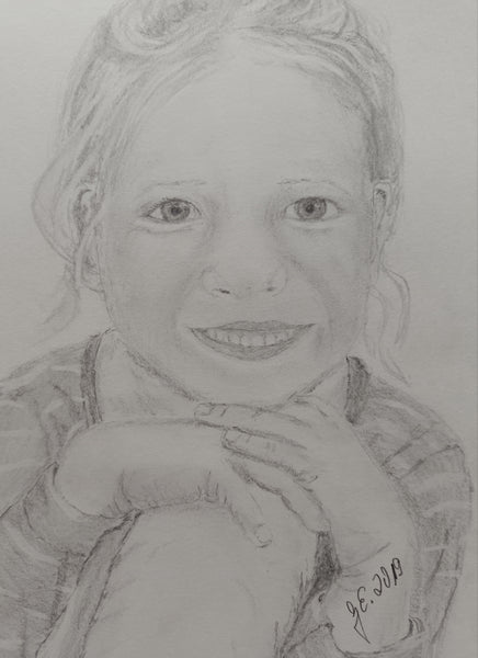 Jutta Hinzmann - Porträt