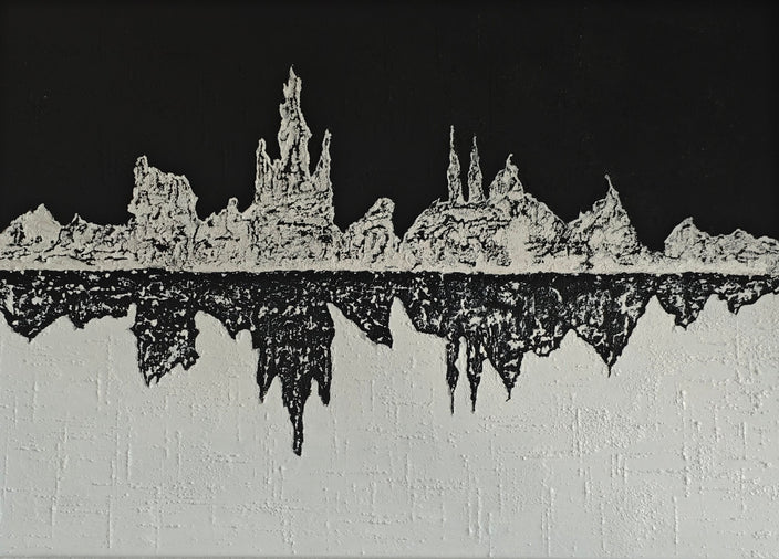 Alexandra Polozenschew - Bad Wimpfen - Silhouette
