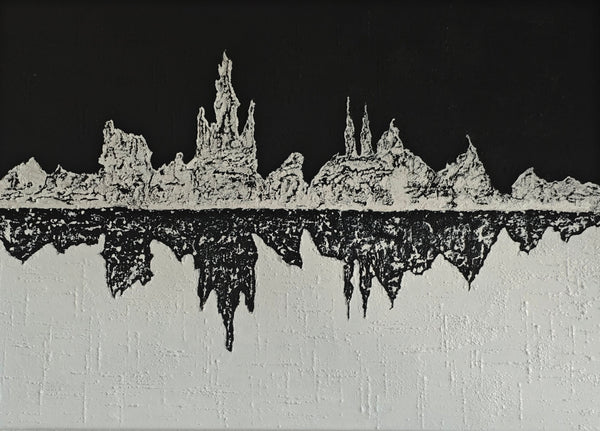 Alexandra Polozenschew - Bad Wimpfen - Silhouette