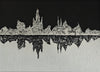Alexandra Polozenschew - Bad Wimpfen - Silhouette