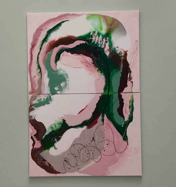 Andrea Pölzl - Terra Rosa