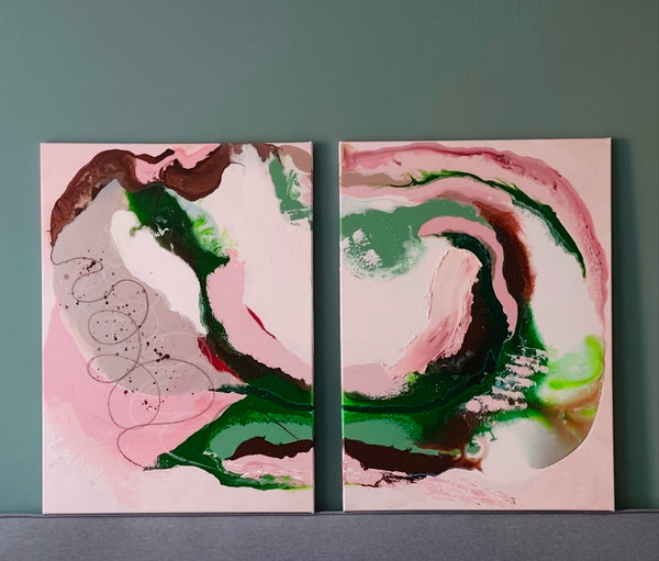 Andrea Pölzl - Terra Rosa