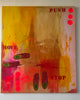 Heike Holland - MOVE, Stop, Push