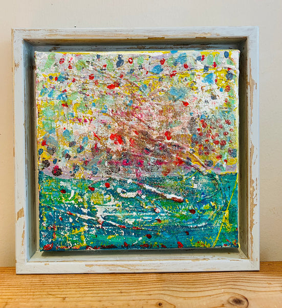 Elke Bodenberger - Flowers no.1