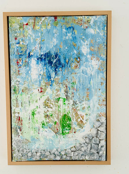 Elke Bodenberger - Stones