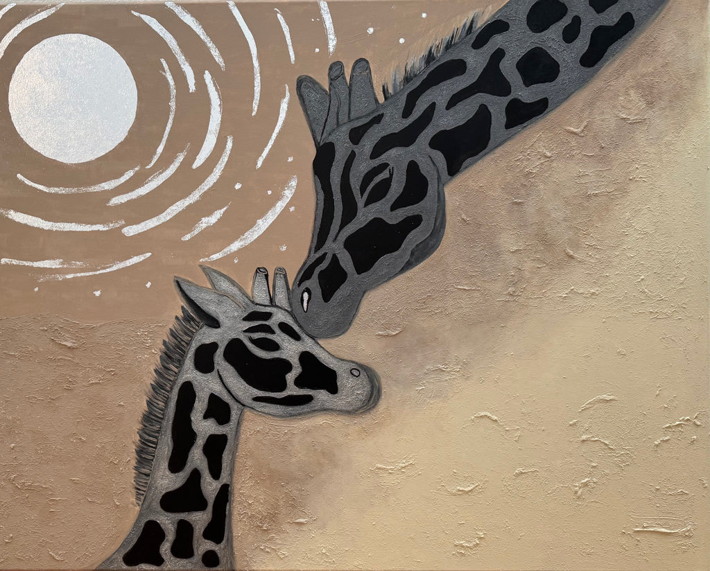 Marina Egli - Tierische Liebe