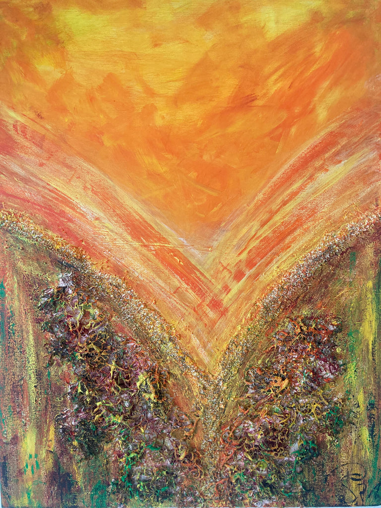 Simone Pingel - Open the Heart
