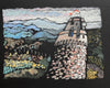 Christine Heider - Hessische Bergstraße: Auerbacher Schloss, Südturm