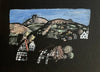 Christine Heider - Hessische Bergstraße: Melibocus, Zwingenberg