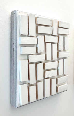 Franz Gregor Tess - Ohne Titel