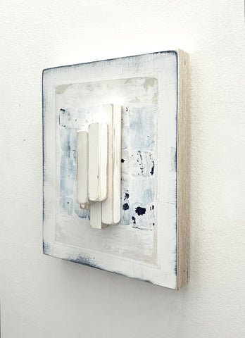 Franz Gregor Tess - Ohne Titel