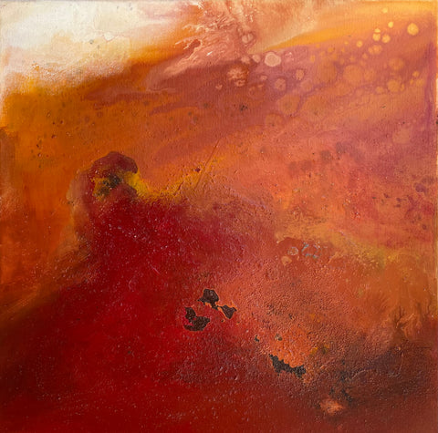 Katharina Böhm - Eruption V