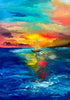 Nina Honigschnabel - Sunset