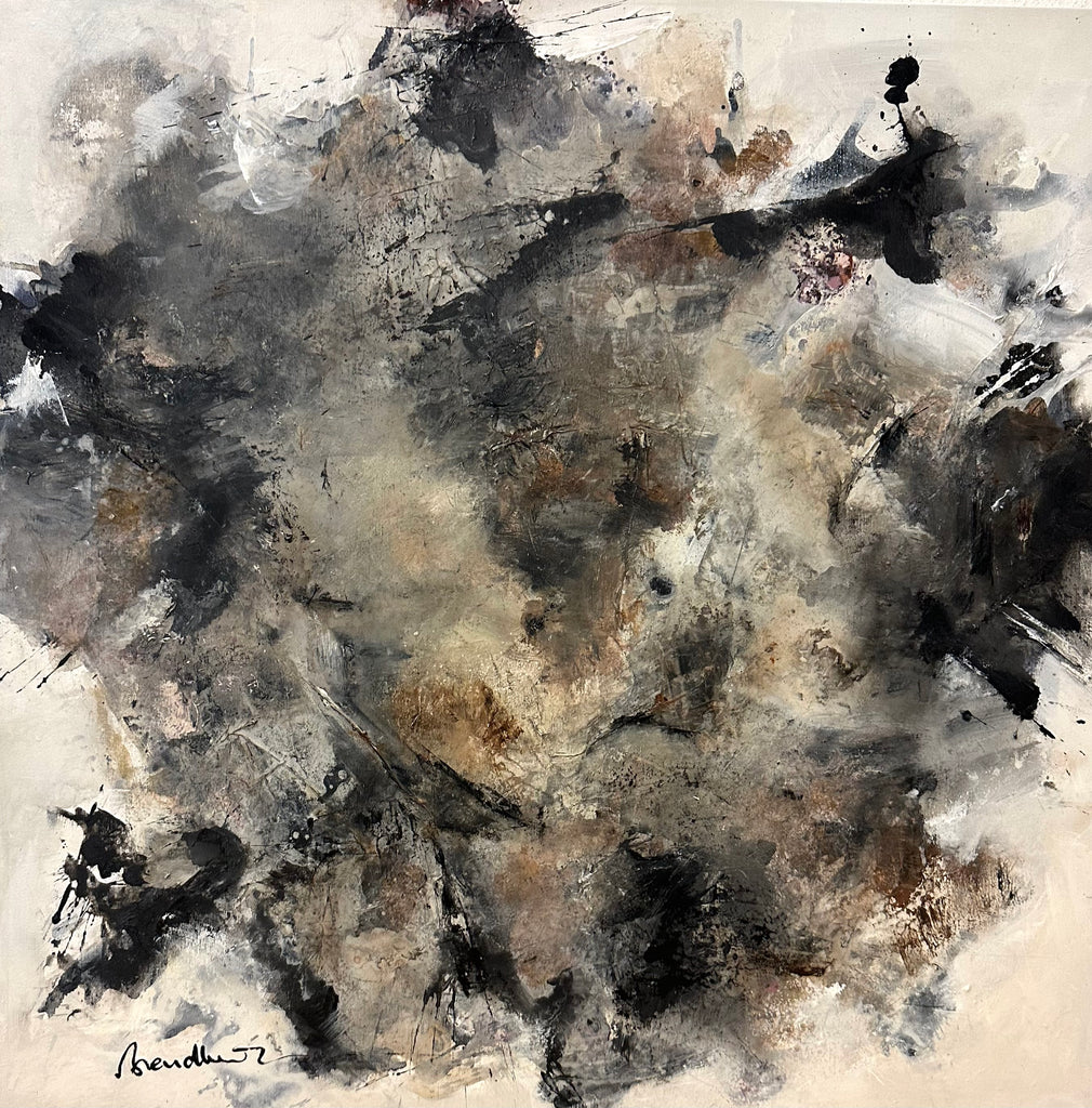 Erni Brendtner - Element Luft - Athmosphäre