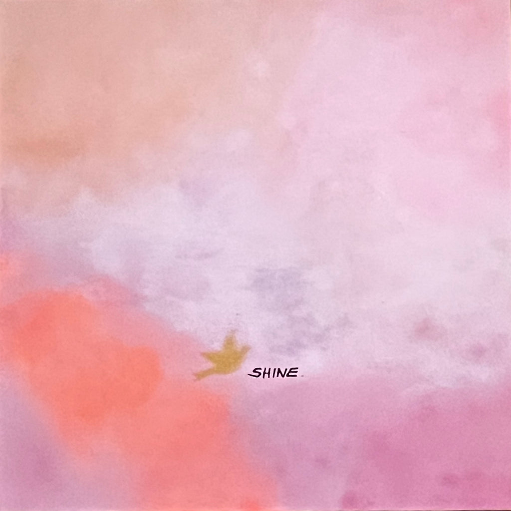 Katina Barth - Shine