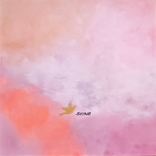 Katina Barth - Shine