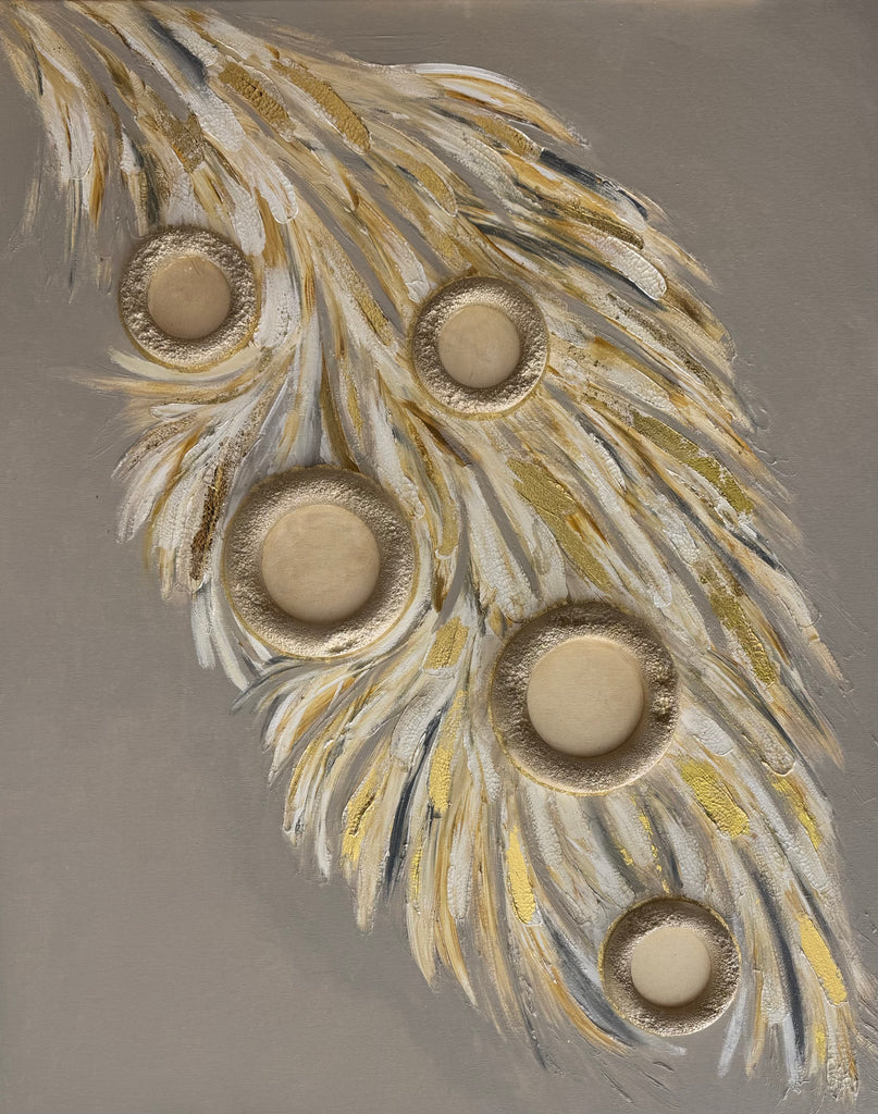 Marina Egli - Federleicht